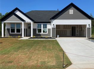204 Bellflower Ln, Anderson, SC 29625
