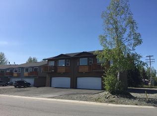 2208 Galatea Dr, Anchorage, AK 99507