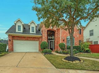 5807 Serrano Terrace Ln, Houston, TX 77041