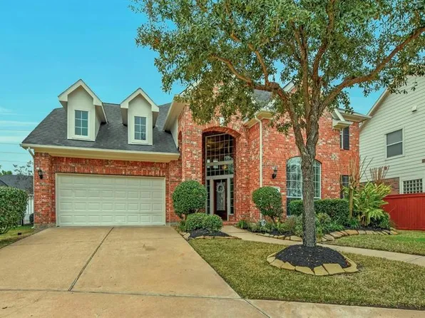 5807 Serrano Terrace Ln, Houston, TX 77041