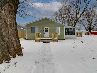 577 Polk St, Marion, OH, 43302