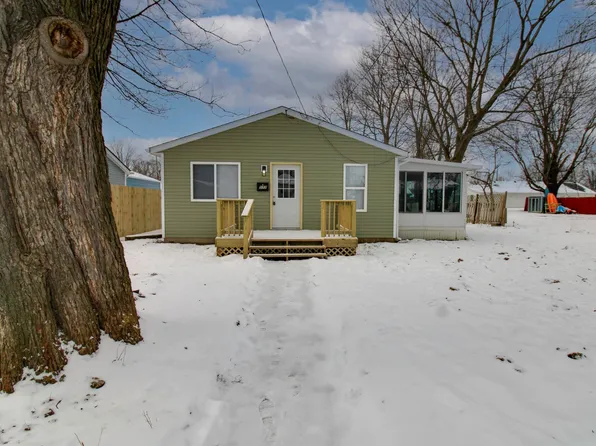 577 Polk St, Marion, OH 43302