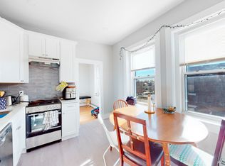 1284 Commonwealth Ave APT 5, Allston, MA 02134