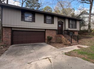 3 Fernwood Dr SW, Rome, GA 30165