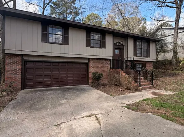 3 Fernwood Dr SW, Rome, GA 30165