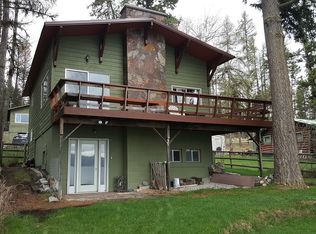 932 Bitterroot Dr, Marion, MT 59925