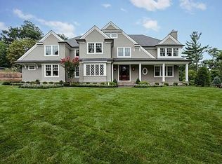 92 Ridge Rd, Rumson, NJ 07760