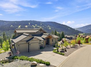5419 Lookout Ridge Pl, Sun Peaks Mountain, BC V0E 5N0