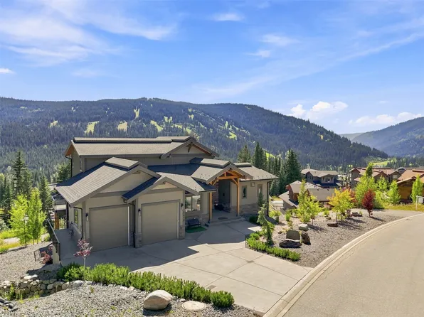 5419 Lookout Ridge Pl, Sun Peaks Mountain, BC V0E 5N0