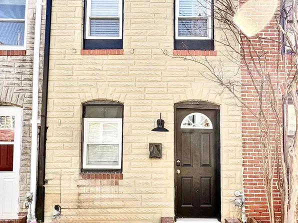 2013 Spark Ct, Baltimore, MD 21231