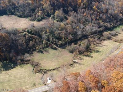 State Route 145, Lewisville, OH, 43754