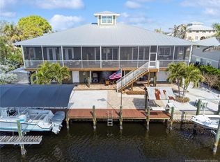 24223 Pirate Harbor Blvd, Punta Gorda, FL 33955