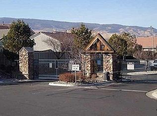 1625 Mountain Ln #HOUSE, Reno, NV 89521