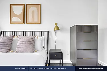 Rented by The Blueground