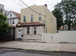 3941 57th St, Woodside, NY 11377