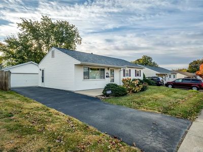 2550 Barryknoll St, Dayton, OH, 45420