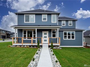 5586 S Church Rd, Ferndale, WA 98248