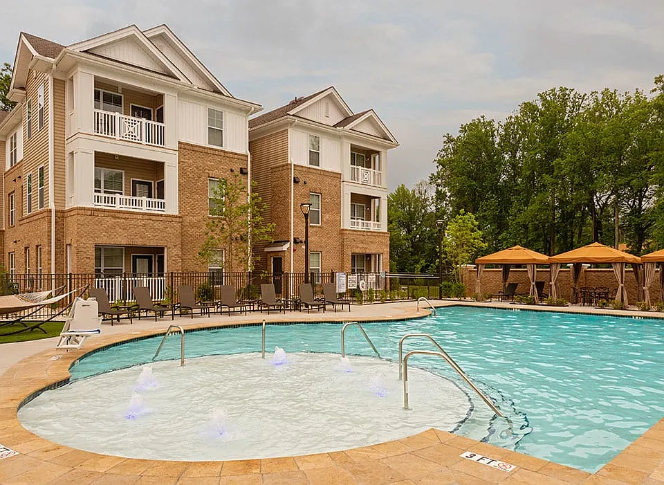 Belmont at Tryon Apartments