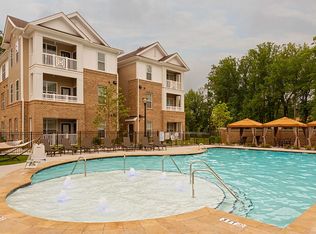 Belmont at Tryon Apartments, Charlotte, NC 28262