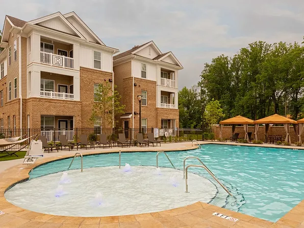 Belmont at Tryon Apartments