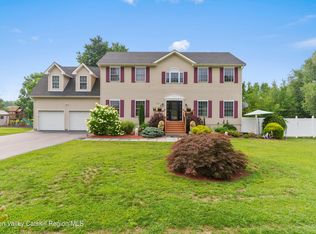 2171 Route 32, Saugerties, NY 12477