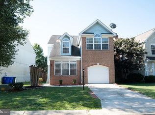 6116 Gray Wolf Ct, Waldorf, MD