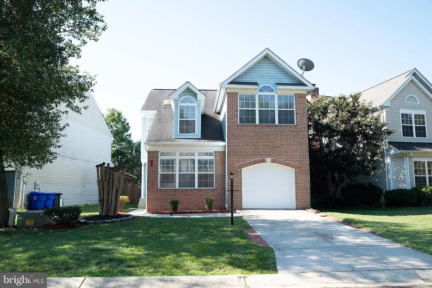 6116 Gray Wolf Ct photo 1