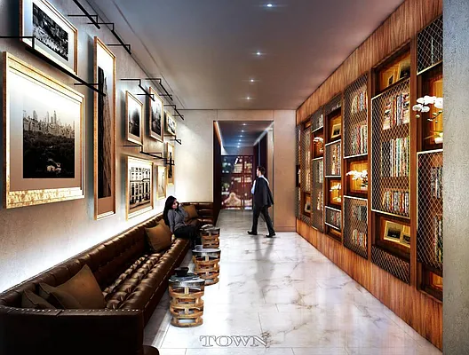 Rented by Town Residential | media 12