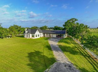 290 Acr 2502, Tennessee Colony, TX 75861