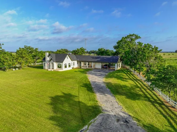 290 Acr 2502, Tennessee Colony, TX 75861