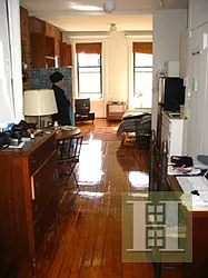 Rented by Halstead Real Estate