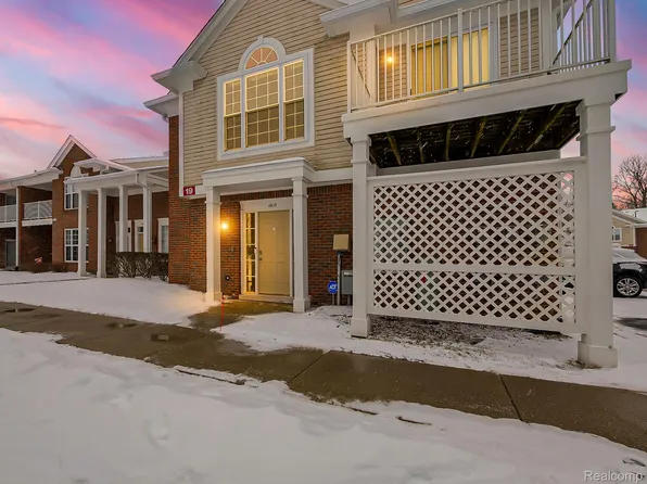 16015 Morningside, Northville, MI 48168