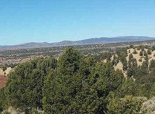 0 Sandia Canyon Rd, Taos, NM 87571