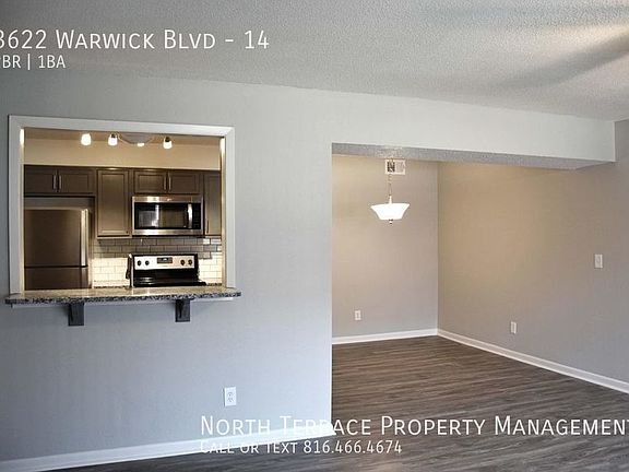2nd image of 3622 Warwick Blvd #14