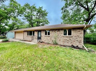 25 103rd Ave NW, Coon Rapids, MN 55448