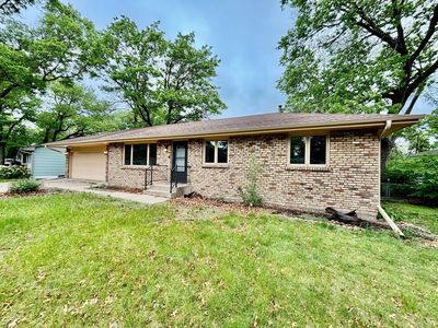 25 103rd Ave NW, Coon Rapids, MN, 55448