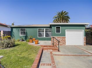 2013 Garner St, Lomita, CA 90717