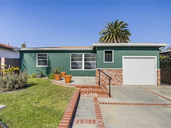 2013 Garner St, Lomita, CA 90717