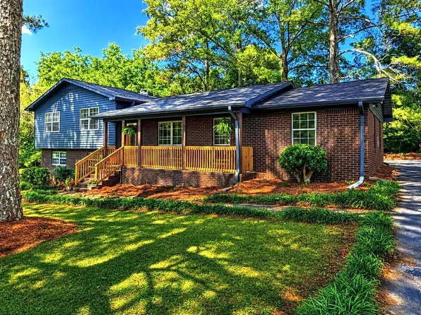 472 Murphrees Valley Rd, Springville, AL 35146