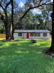 400 N 62nd Ave, Pensacola, FL, 32506