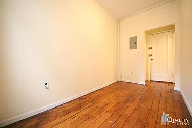 Rented by Quality Living Village, Inc.