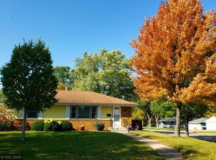 7000 16th Ave S, Richfield, MN 55423