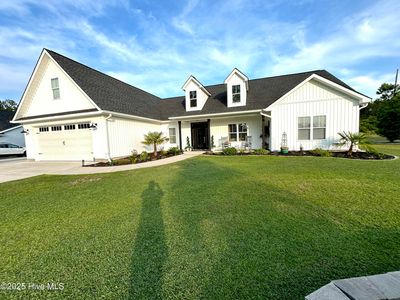 429 Island Creek Road, Rocky Point, NC, 28457