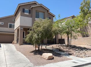 5141 Moose Falls Dr, Las Vegas, NV 89141