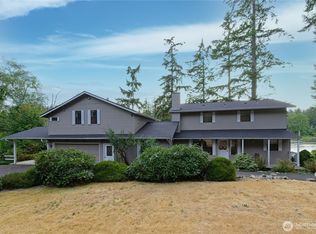 15449 Virginia Point Rd NE, Poulsbo, WA 98370