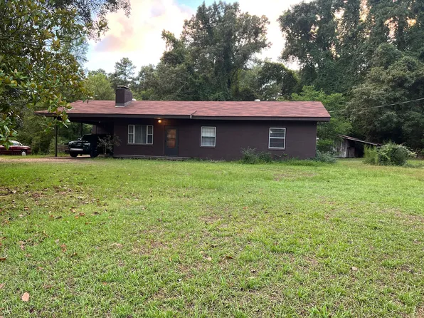 285 W Ouachita #50, Camden, AR 71751