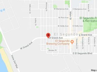 232 Whiting St APT 3, El Segundo, CA 90245