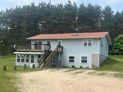 N5787 GURHOLT ROAD, Scandinavia, WI, 54977
