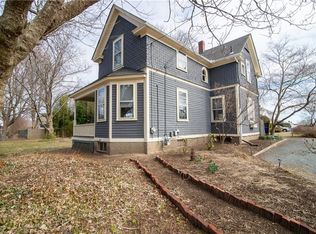 10 Burton Ave, Riverside, RI 02915