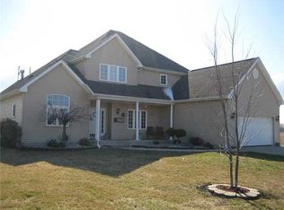 9770 County Road 10 #2, Delta, OH 43515